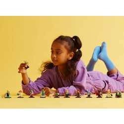Lego Minifigures LEGO® Minifigures Seria 25 71045